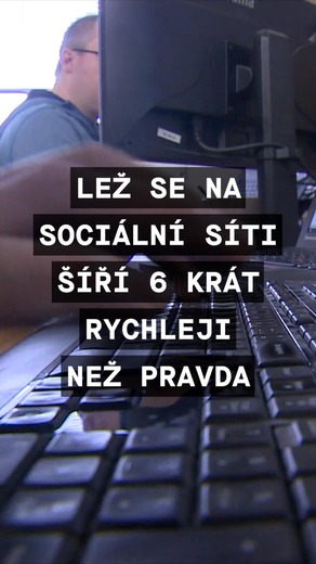 Cílené lhaní může být trestný čin